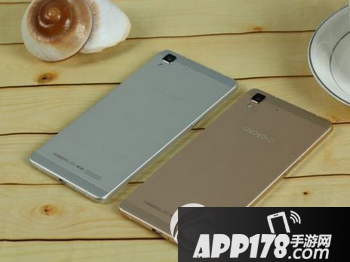 oppo r7和三星s6哪个好用 三星galaxy s6和oppo r7对比1