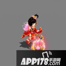 大话西游手游女鬼2阶仙器