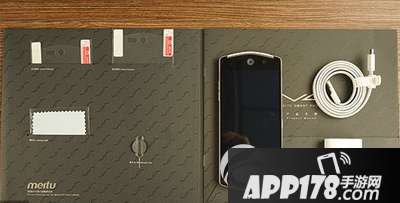 美图v4怎么样 美图手机v4评测4