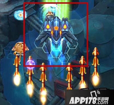 全民飞机大战轰18