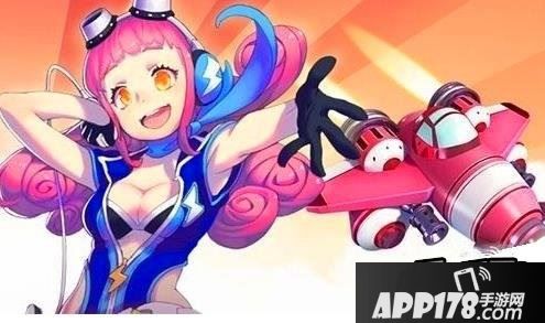 全民飞机大战海报