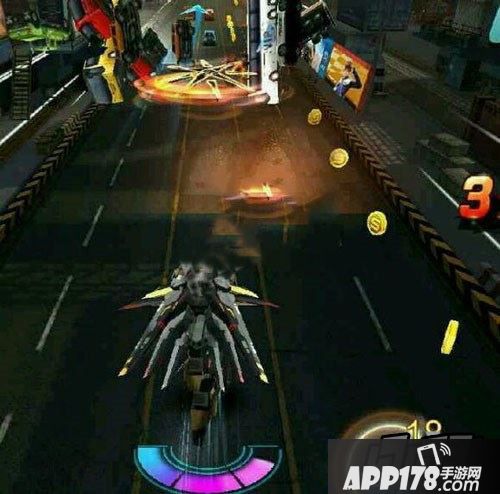 天天飞车自由之翼