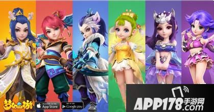 梦幻西游手游新区积累资源及道具选购技巧