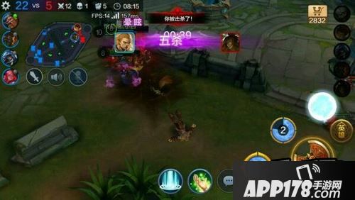 全民超神最具五杀潜力英雄排行榜