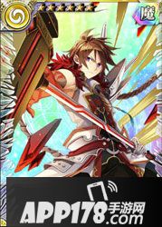 乖离性百万亚瑟王神装型佣兵亚瑟