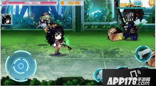 崩坏学园218-15攻略