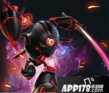 自由之战黑甲仲裁