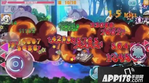 崩坏学园2千姬物语评测