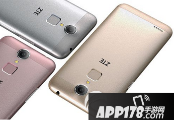 中兴小鲜3上市了么 中兴小鲜3上市时间1