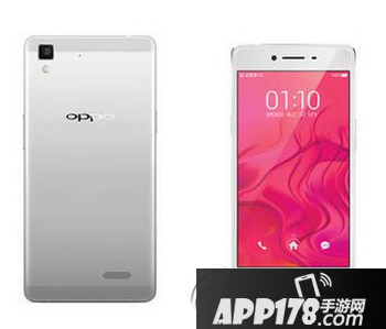 oppo r7和三星s5哪个好用 三星galaxy s5和oppo r7对比1
