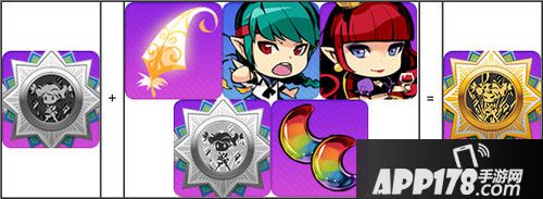 崩坏学园2七星装备进化公式整理汇总一览