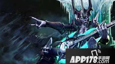 虚荣全新的英雄皮肤