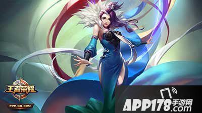 王者荣耀甄姬装备搭配技巧