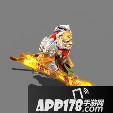 大话西游手游男魔2阶仙器