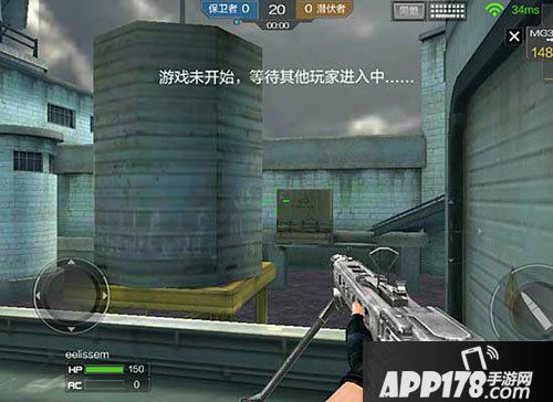 CF手游战舰地图