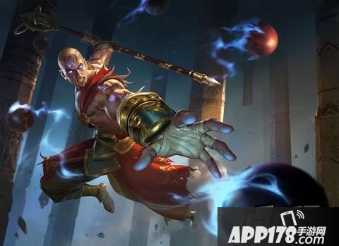 本文为大家讲述自由之战周洪出装方案