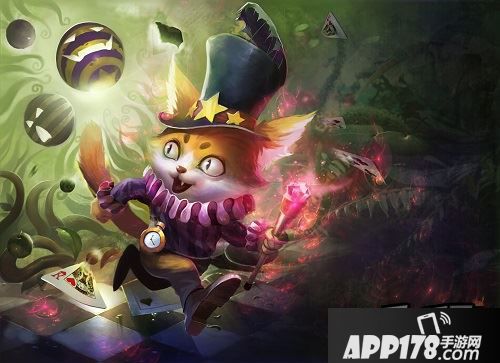 本文为大家介绍自由之战哈比圣石搭配方案以及哈比的天赋加点