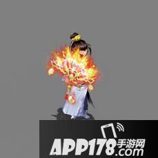 大话西游手游男人2阶仙器