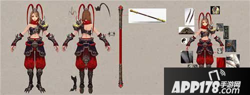 时空之刃兵马俑