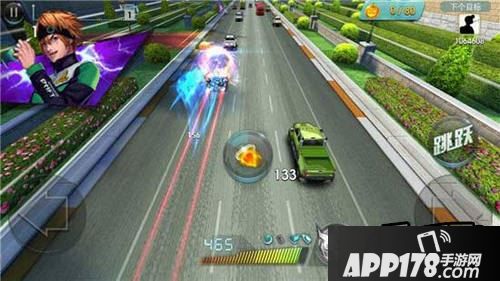 天天飞车新版全新模式星模式