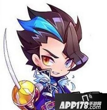 天天酷跑花剑少尉