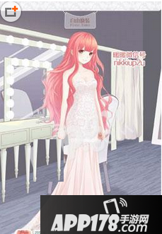 暖暖环游世界纯洁无瑕的小天使