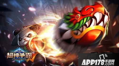 可爱的涛有着全游戏最远的射程