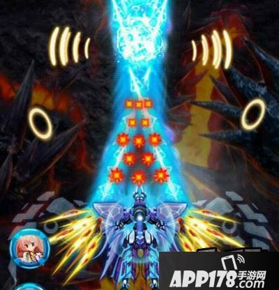 雷霆战机曲率振波好不好用