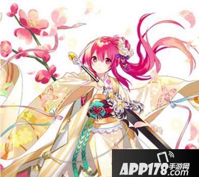 乖离性百万亚瑟王新春型贝琳