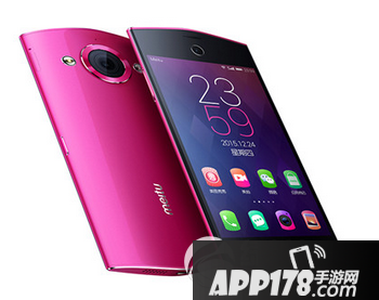 美图m4s和m4有什么区别 美图m4和美图m4s的区别对比1