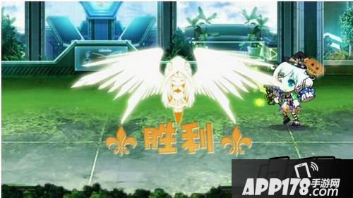 崩坏学园2 18-2通关图文攻略