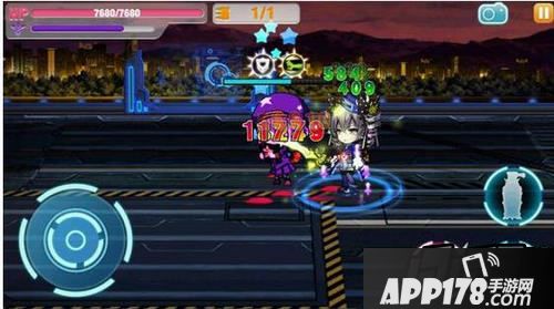 崩坏学园2崩坏模拟战攻略