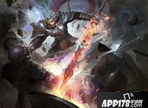 点评：撒卡这个英雄无需多说