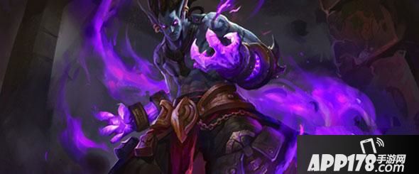 全民超神邪火神