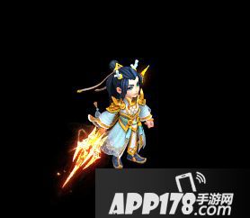 全90级武器外观图赏