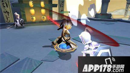 天下X天下封测版本更新