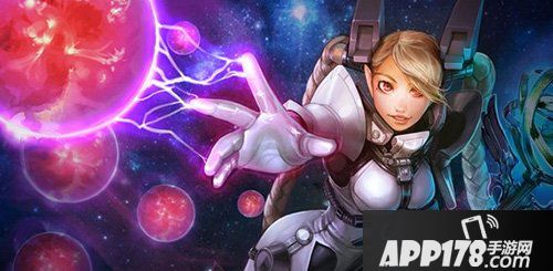 虚荣魔女星乐斯