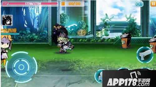 崩坏学园218-15攻略