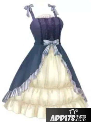 暖暖环游世界洋娃娃