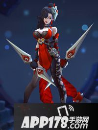 王者荣耀荆轲属性图鉴