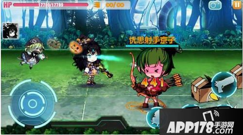 崩坏学园218-15攻略