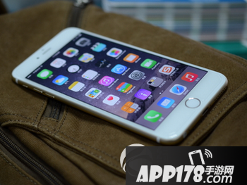 美图m4s和iphone6plus哪个好用 iphone6plus和美图m4s对比1