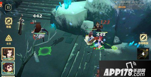 天下x天下最强阵容