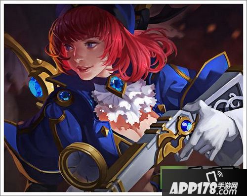 全民超神克制超神小师妹技巧