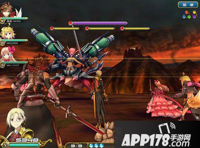 乖离性百万亚瑟王超圣杯祭