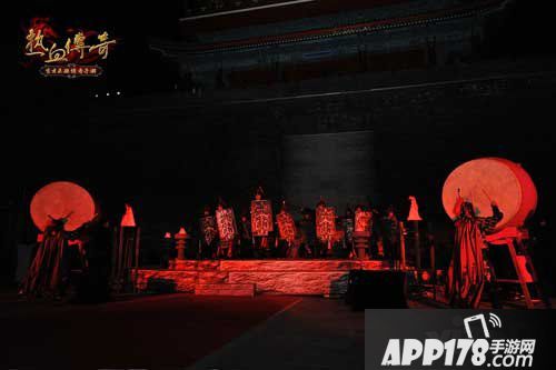 热血传奇手机版11月23日公测