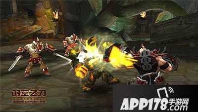 时空之刃刷图心得