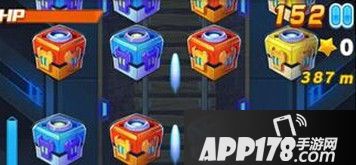 全民飞机大战魔方隧道玩法详解