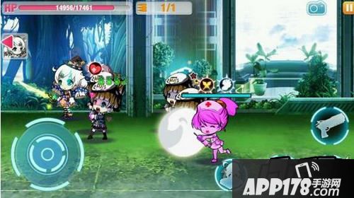 崩坏学园2 18-2通关图文攻略