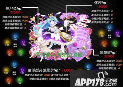 乖离性百万亚瑟王童话型贝德维尔